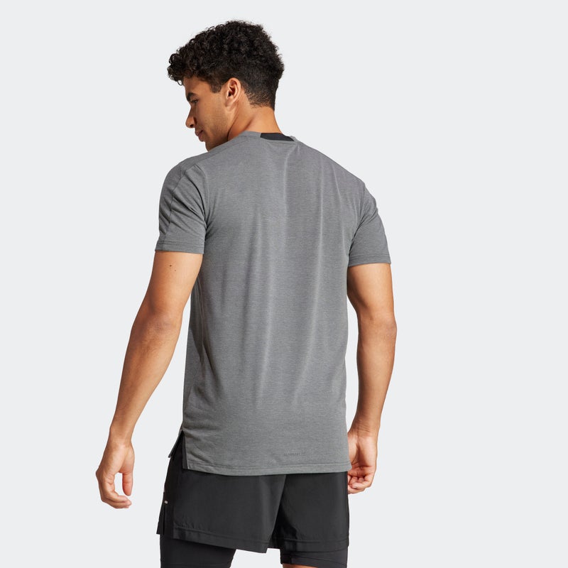 Adidas D4T TEE - Image 5